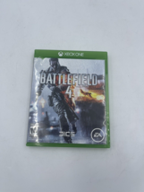 Battlefield 4 - Microsoft Xbox One Game - - £3.88 GBP