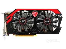 MSI N660 GAMING 2G D5/OC Video card - €87,43 EUR