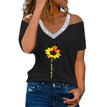 Sun Flower Top - £32.45 GBP