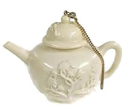 Nini Tea Pot Collection Bottger Collectible Teapot - £15.82 GBP