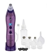 Michael Todd Beauty Limited Edition Sonic Refresher Microdermabrasion Sy... - $63.29 CAD