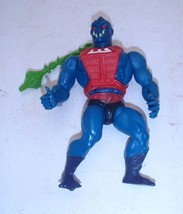 He-Man Webstor MOTU Masters Of The Universe Action - $19.99