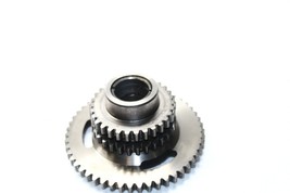 2002 DODGE RAM 1500 PICKUP 4.7L V8 ENGINE CRANKSHAFT TIMING GEAR P6375 image 2