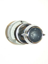 1963 1964 Chrysler New Yorker 300 J K Windshield Wiper Switch Oem #2291668 - £69.40 GBP