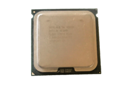 Intel Xeon X5450 SLBBE 3.0GHz Quad-Core Processor LGA775 - £3.90 GBP