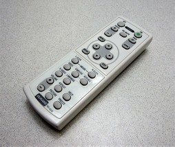 Dukane RD-423E Projector Remote NEC? - £9.03 GBP