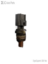 Coolant Temperature Sensor From 2002 Ford Taurus  3.0  Vulcan - $370.72 MXN