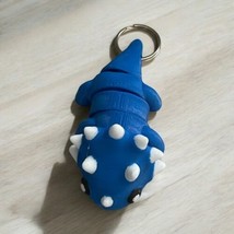 3D Printed Dino Keychain. Flexi  Toy - $145.05 MXN