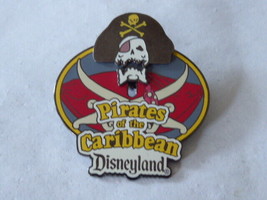 Disney Trading Spille 6960 DLR - Pirati Di Il Caraibi (Scorrevole) - £25.50 GBP