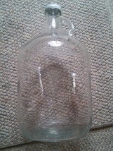 016 1 Gallon Glass Jug Container Home Brewing Bottle Wine Beer Drink Bre... - $21.99