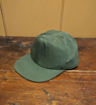 post-Vietnam US Army OG-507 Hot Weather Field or Baseball Cap - Size 7 1/2 - $15.47