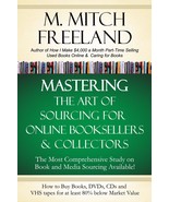 How to Sell Books Online at Amazon, Ebay, Sourcing for Booksellers - $15.79