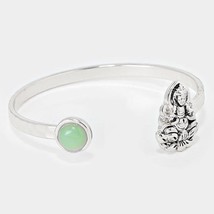 Buddha cuff bracelet - €10,39 EUR