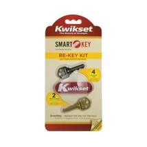 Kwikset SmartKey Re-keying Kit REKYG KIT CP SMT KW  - €25,79 EUR