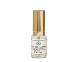 Caswell-Massey NYBG Peony Eau De Toilette Perfume Travel Spray .5 oz NEW - $17.00