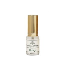 Caswell-Massey NYBG Peony Eau De Toilette Perfume Travel Spray .5 oz NEW - £13.80 GBP