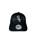 Paul Konerko &amp; Jim Thome Chicago White Sox Signed Autographed Hat Cap Ne... - $332.50