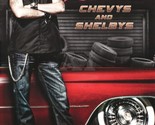 Counting Cars: Chevys and Shelbys DVD | Region 4 - $19.31