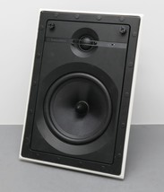 Bowers and Wilkins CI600 Series CWM664 6" In-Wall Speaker (Each) image 2