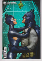 Catwoman (2018) #50 Cvr D (Dc 2022) &quot;New Unread&quot; - £6.50 GBP