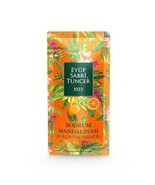 Eyup Sabri Tuncer Bodrum Mandarin Scent Wet Wipe Refreshment Towel, Pack... - £19.22 GBP