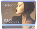Salerm Gray Cover 12 P hials x 0.17 Fl Oz - £14.45 GBP