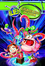 Pet Alien - The Lighter Side Of Doom (DVD, 2005) - £0.79 GBP