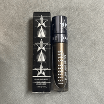 Jeffree Star Velour Liquid Lipstick Shane Limited Edition Full Size NEW - £10.94 GBP
