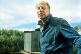 George Kennedy As Dragline In Cool Hand Luke 11x17 Mini Poster - £10.19 GBP