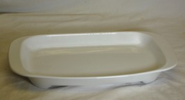 Corning Ware Microwave Browning Grill Cooking Platter Plate MW-11 USA - £19.56 GBP