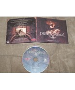 PRIMORDIAL HEATHEN LEGACY PROMO CD - $21.77