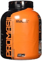 RIVALUS PROMAS 2 Elite Multi-Source Protein For Athletics (Chocolate) 5 ... - $60.00