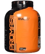 RIVALUS PROMAS 2 Elite Multi-Source Protein For Athletics (Chocolate) 5 ... - £48.36 GBP
