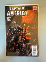 Captain America(vol. 5) #45B - Marvel Comics - Combine Shipping - £4.68 GBP