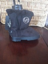 Bebe Bootie Size 7 Toddler - $50.37