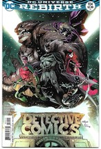 Detective Comics #934 (Dc 2016) - £8.95 GBP