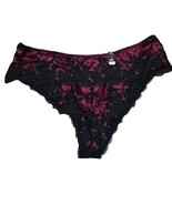 Torrid Curve High Waist Lace Thong Panties size 4X New with tags - $27.08 CAD