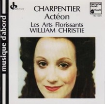 Charpentier, Marc-Antoine : Charpentier: Act?on/Comtesse dEscarbagna CD Pre-Owne - £11.36 GBP