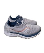 Saucony Womens Guide 14 Running Shoes Athletic Sneakers US 9 Formfit Lil... - $39.59