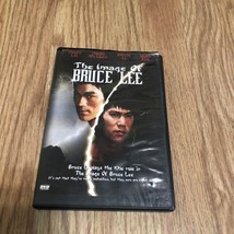 The Image of Bruce Lee (DVD, 2000) - £3.38 GBP