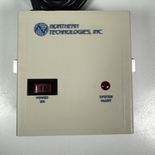 Northern Technologies Transient Voltage Surge Suppressor Peak 330V PLS I... - $24.74