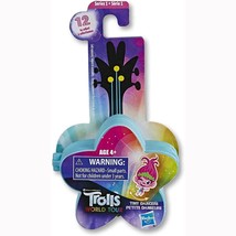 Hasbro Trolls World Tour Tiny Dancers Colletibles Birthday Party Favors Series 1 - £3.98 GBP