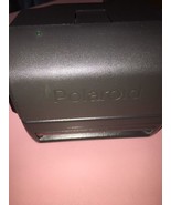 Vintage Polaroid One600 100mm Focus Range 3ft Film Instant Camera Blue S... - £69.63 GBP