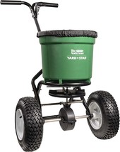 The Walk-Behind Broadcast Spreader For Andersons Yard Star. - $493.97