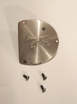 Shakespeare Wondercast FB 1794, Spincast Reel Side Cover - $133.08 MXN