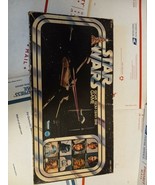 star wars escape from death star board game kenner no. 40080 vintage - $19.79