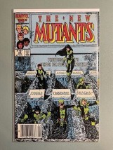 The New Mutants #38 - Marvel Comics - Combine Shipping - £3.78 GBP