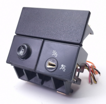 99-06 GMC Sierra AUX Auxiliary Light Roof Cab Switch Clearance 2500 OEM R51 - $36.13