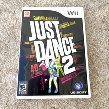 Just Dance 2 (Nintendo Wii, 2010) - $186.86 MXN