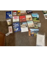 Vintage HUGE LOT 1980&#39;s Germany München Oberbayen Travel Shopping Vacati... - $538.27 MXN